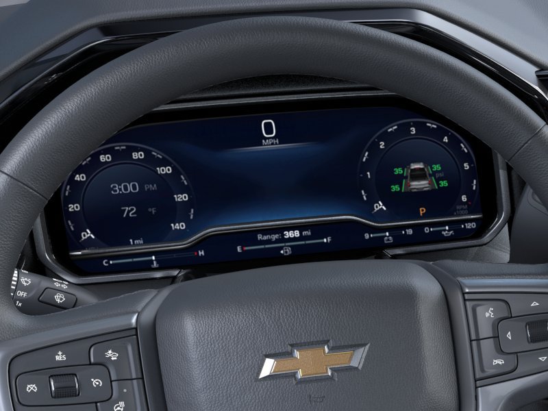 New 2026 Chevrolet Silverado 1500 LT AWD/4WD image 27