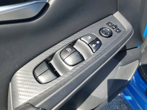 Certified 2021 Nissan Sentra SV image 9