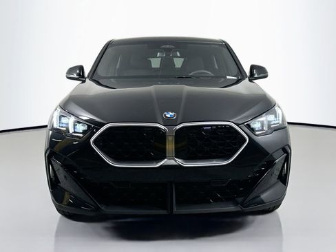 New 2026 BMW X2 xDrive28i w/ Technology Package image 2
