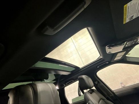 Used 2021 Land Rover Range Rover Sport HSE Dynamic image 25