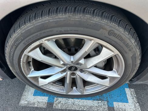 Used 2021 Audi A7 e Prestige image 9