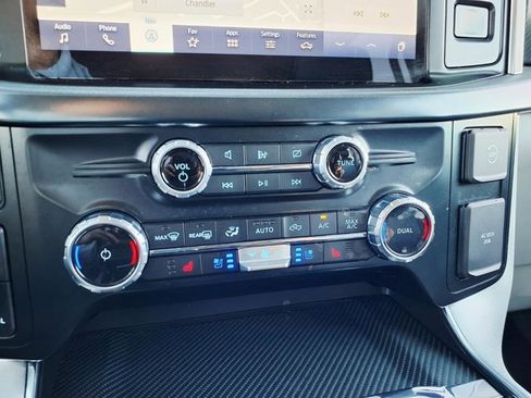 Certified 2023 Ford F150 Limited image 25