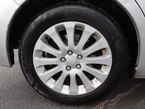 Used 2011 Subaru Impreza 2.5i Premium w/ PWR Moonroof Value Pkg image 43