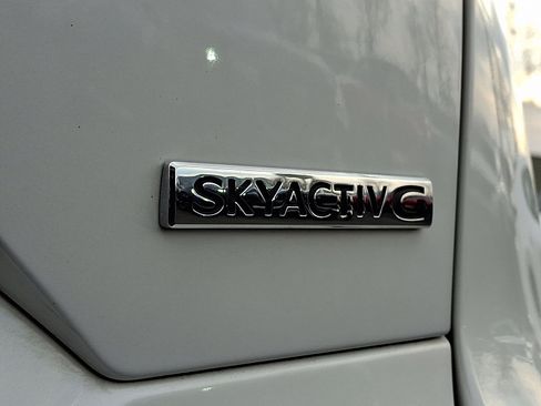 Certified 2023 MAZDA CX-5 AWD 2.5 S w/ Select Package image 32