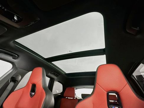 Used 2024 BMW X1 M35i w/ Premium Package AWD/4WD image 21