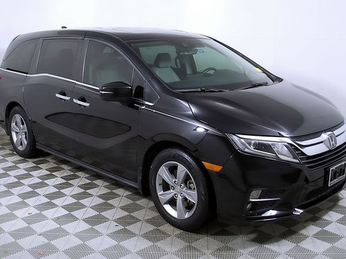 Used 2019 Honda Odyssey EX-L image 6