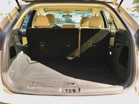 Used 2017 Ford Edge SEL w/ Equipment Group 201A image 40