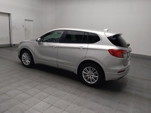 Used 2018 Buick Envision Preferred image 3