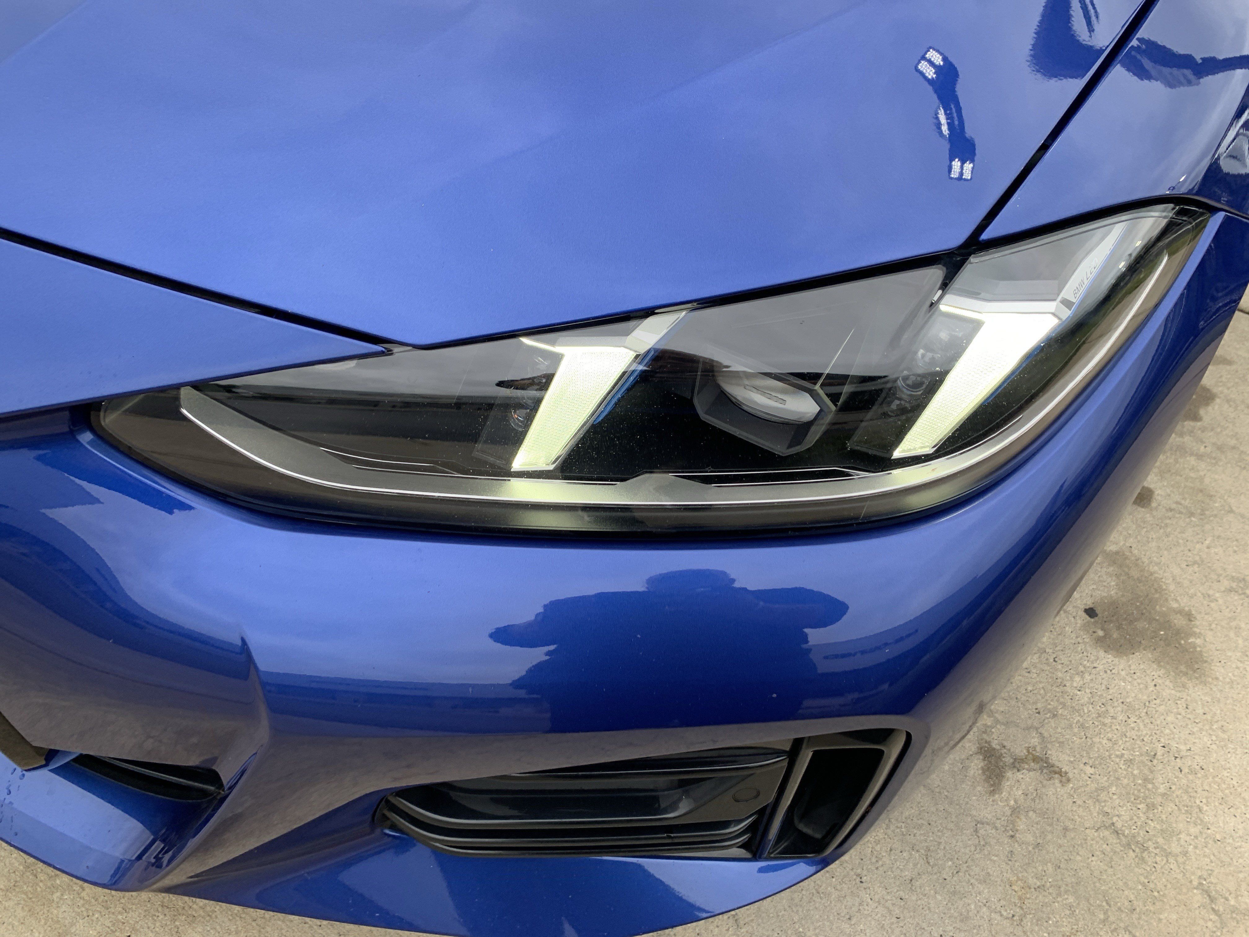 Used 2025 BMW M440i RWD image 6