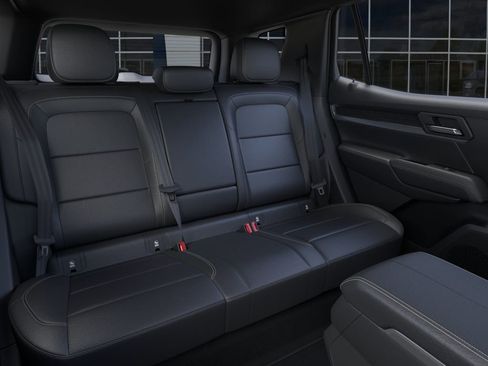 New 2025 GMC Terrain Elevation w/ Elevation Premium Package AWD/4WD image 17