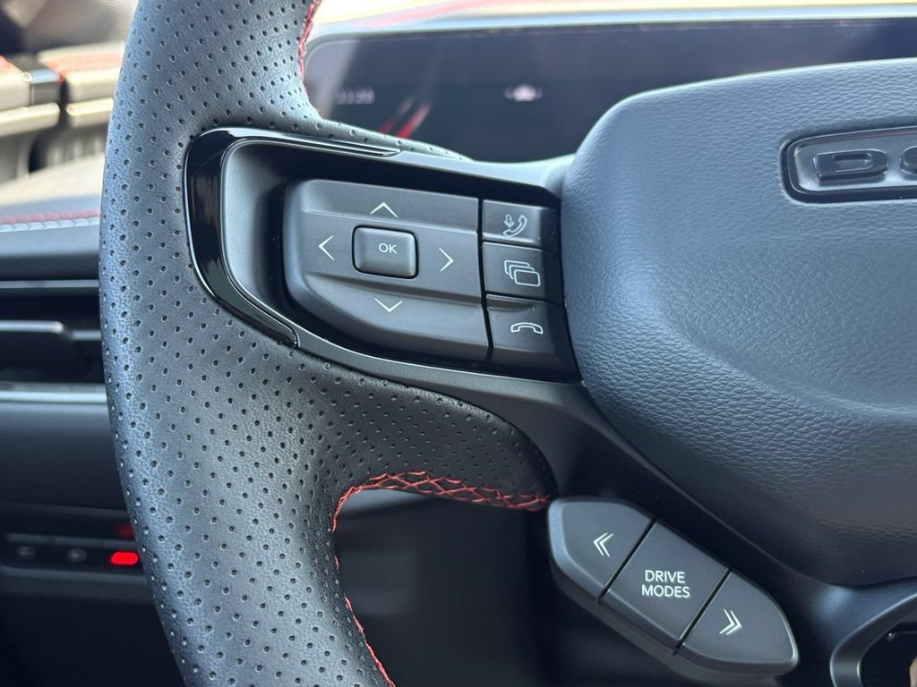 New 2026 Dodge Charger R/T AWD/4WD image 17
