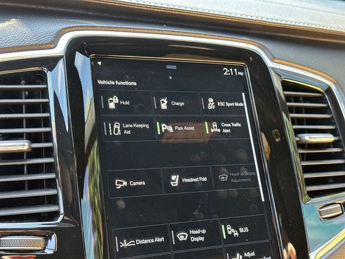 Used 2020 Volvo XC90 T8 Inscription image 28