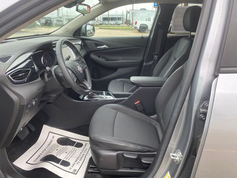 Used 2023 Buick Encore GX Preferred FWD image 12