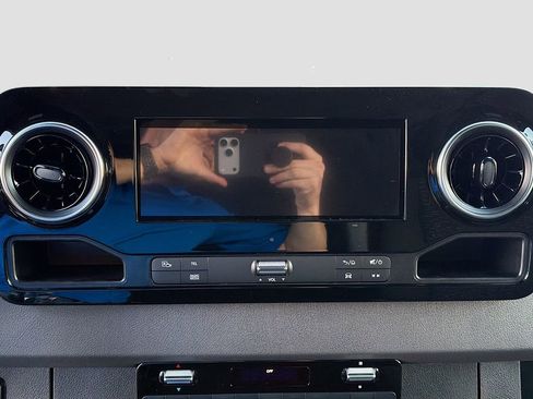 New 2026 Mercedes-Benz Sprinter 2500 image 14