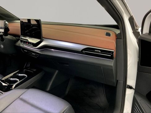 Used 2021 Volkswagen ID.4 Pro S w/ Gradient Package image 22