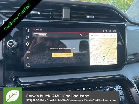 Certified 2026 GMC Sierra 2500 AT4 AWD/4WD image 25