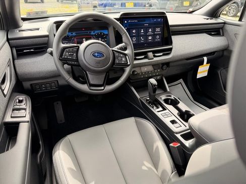 New 2026 Subaru Outback Premium AWD/4WD image 7