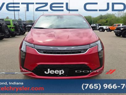 New 2027 Chrysler Pacifica Select