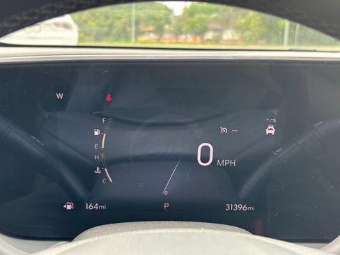 Used 2025 Buick Encore GX Preferred FWD image 36