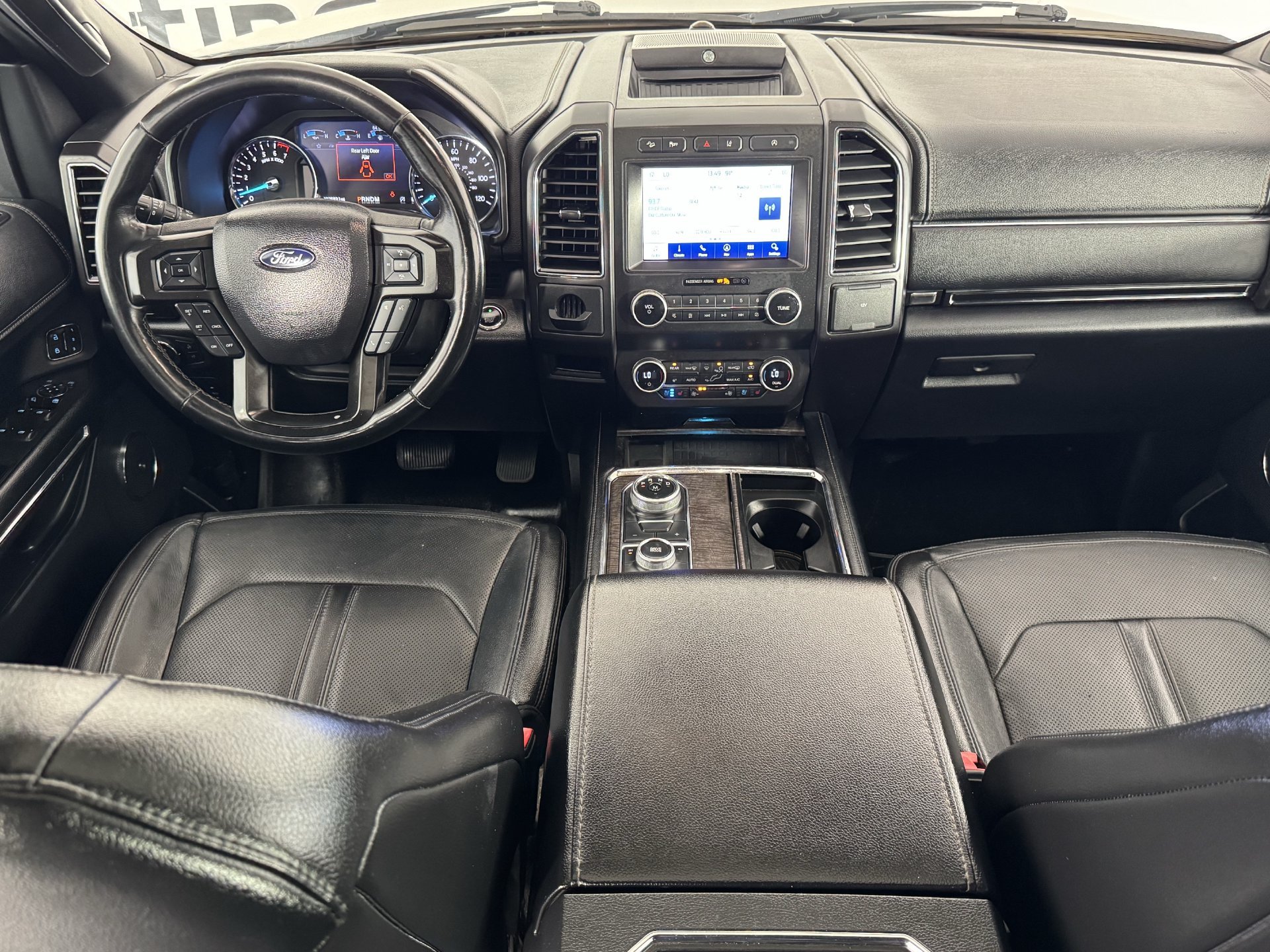 Used 2020 Ford Expedition Limited AWD/4WD image 23