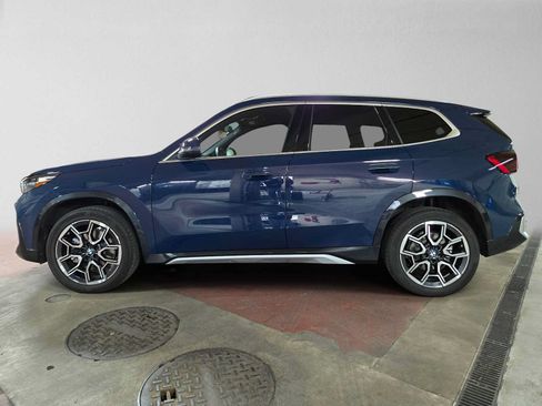 Used 2026 BMW X1 xDrive28i w/ Technology Package AWD/4WD image 7
