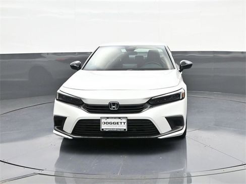 Used 2023 Honda Civic Sport image 27