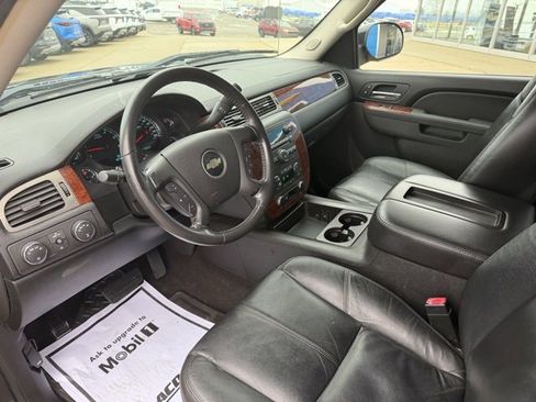 Used 2010 Chevrolet Silverado 1500 LTZ w/ Suspension Package, Off-Road image 18