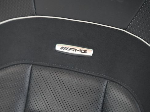 Used 2019 Mercedes-Benz E 63 AMG S image 19