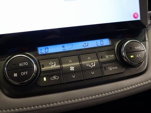 Used 2014 Toyota RAV4 XLE FWD image 23