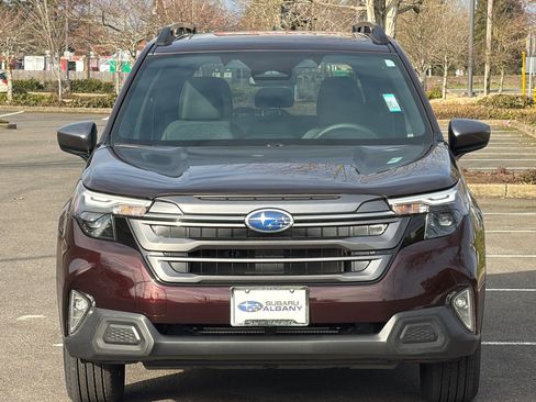 New 2026 Subaru Forester Premium image 9