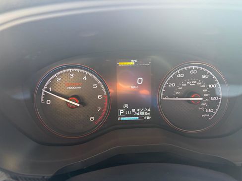 Used 2023 Subaru Forester Sport image 16