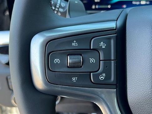 New 2026 Chevrolet Silverado 1500 RST image 26