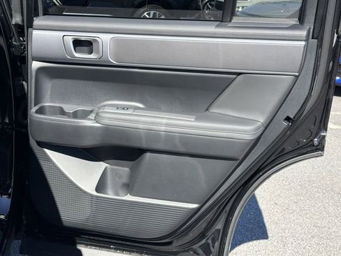 New 2026 Hyundai Santa Fe XRT image 15