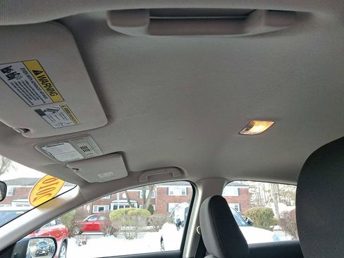 Used 2016 Honda HR-V LX image 14