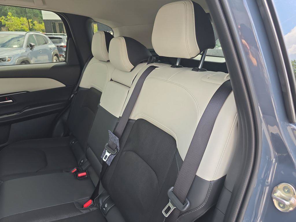 New 2026 MAZDA CX-5 Select AWD/4WD image 14