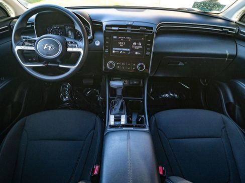 Used 2023 Hyundai Tucson SEL image 11