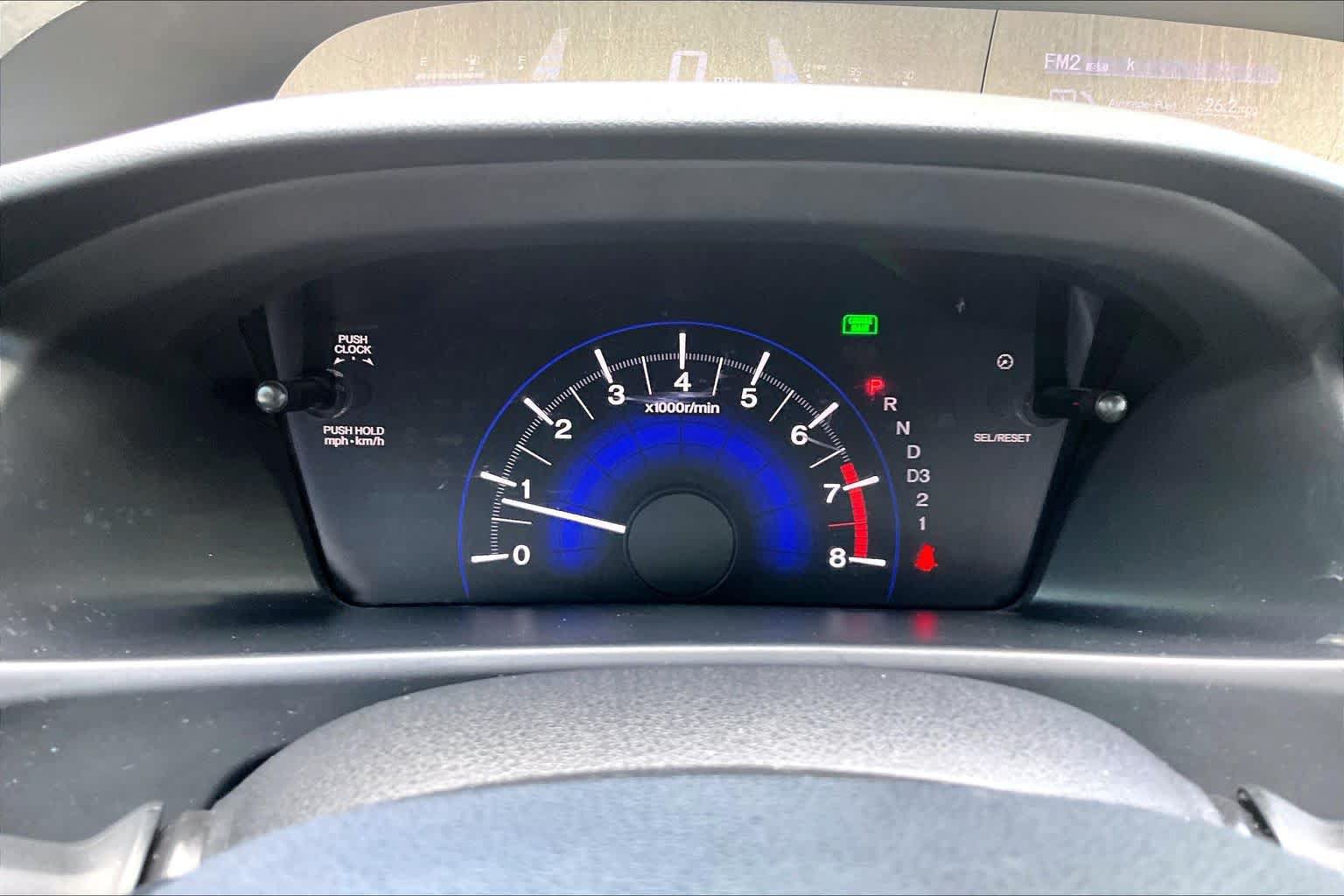 Used 2013 Honda Civic LX image 24
