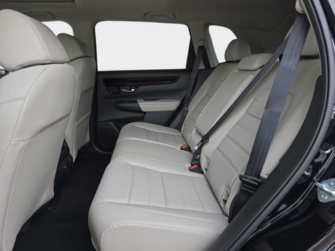 New 2026 Honda CR-V EX-L image 14