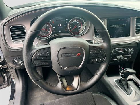 Used 2023 Dodge Charger Scat Pack w/ Plus Group image 11