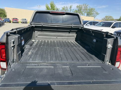 Used 2021 Honda Ridgeline RTL image 18