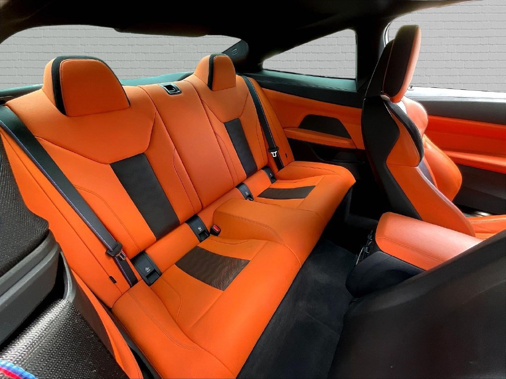 Used 2024 BMW M4 xDrive Competition w/ Executive Package AWD/4WD image 21
