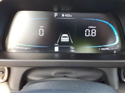 New 2026 Hyundai Elantra SEL Sport Premium FWD image 18