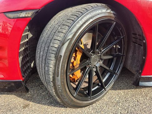 Used 2012 Nissan GT-R Premium AWD/4WD image 37
