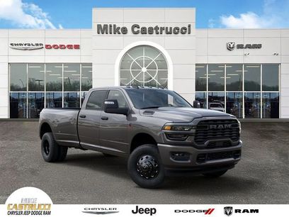 New 2026 RAM 3500 Big Horn