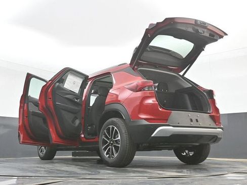 New 2026 Chevrolet TrailBlazer LT image 52