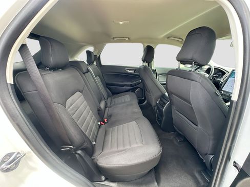 Certified 2024 Ford Edge SEL AWD/4WD image 25