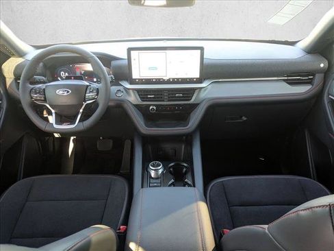 New 2026 Ford Explorer ST RWD image 13