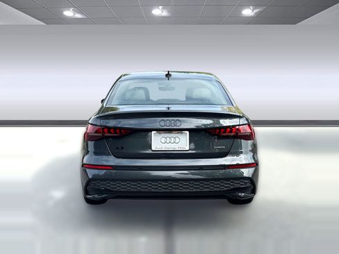 New 2026 Audi A3 2.0T Premium Plus AWD/4WD image 10