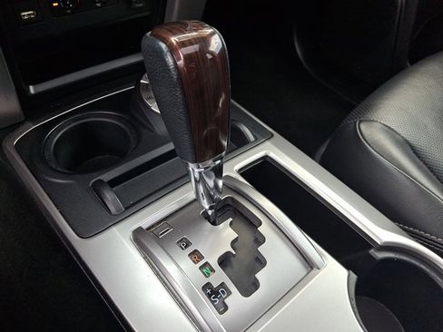 Certified 2020 Toyota 4Runner Limited image 15