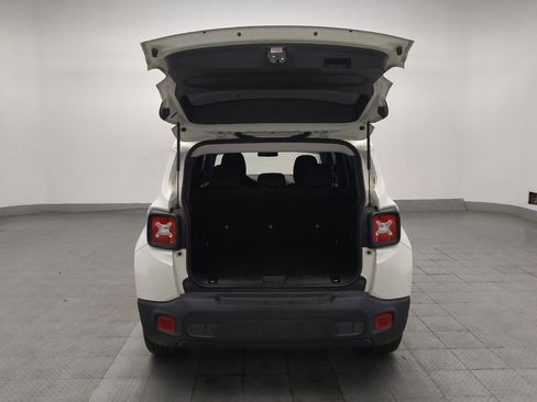 Used 2021 Jeep Renegade Sport w/ Sport Appearance Group FWD image 29